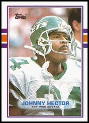 227 Johnny Hector